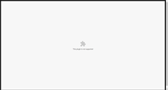Desktop Screenshot of fby.develer.com