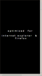 Mobile Screenshot of fby.develer.com
