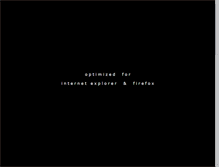 Tablet Screenshot of fby.develer.com